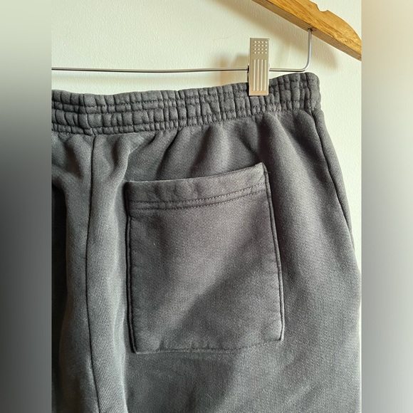 CHERRY LA - Racing Tires Sweat Pants - Cotton - Men’s - XL - Black - Picture 8 of 12